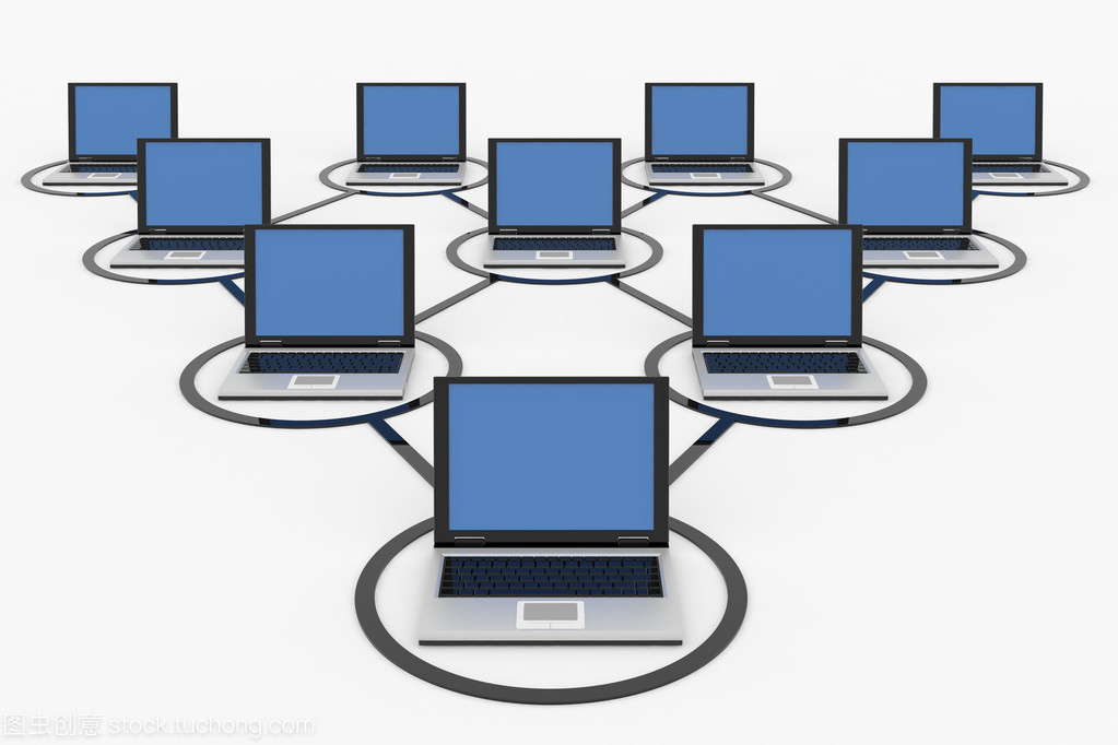 計算機網(wǎng)絡(luò) 連接世界的橋梁