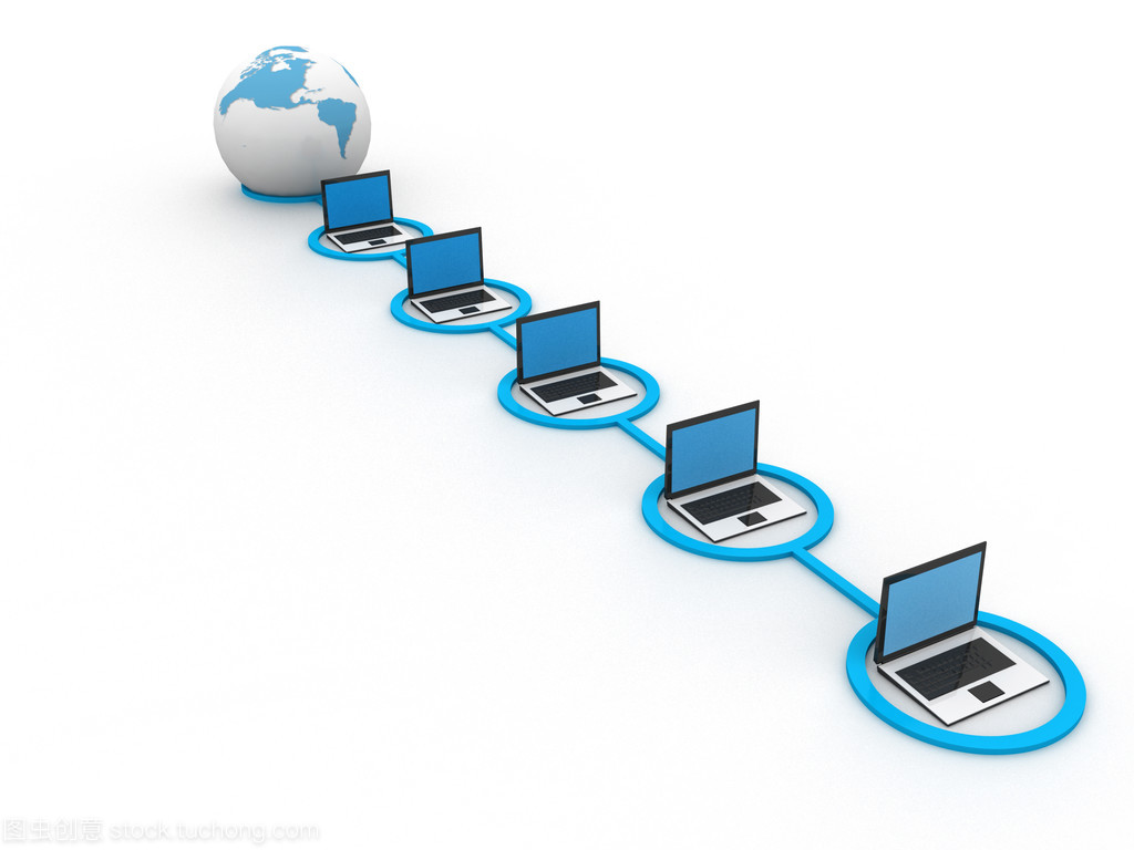 計算機網(wǎng)絡(luò) 連接世界的數(shù)字脈絡(luò)