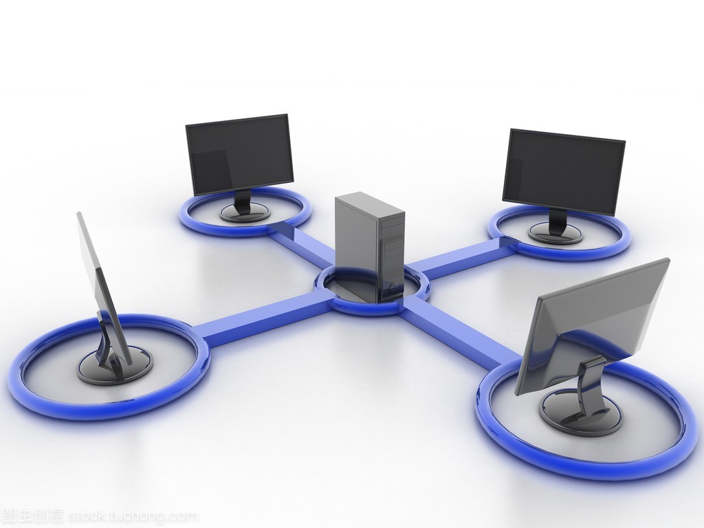 計算機網(wǎng)絡(luò) 連接世界的基石