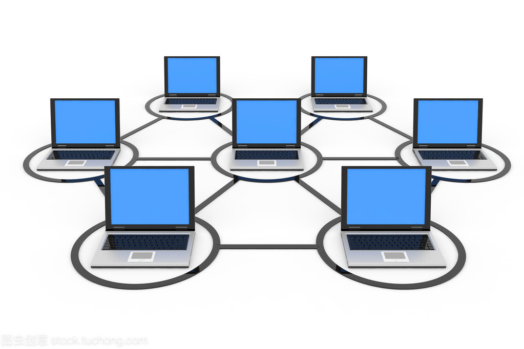 抽象的計算機網(wǎng)絡(luò) 從概念到核心架構(gòu)