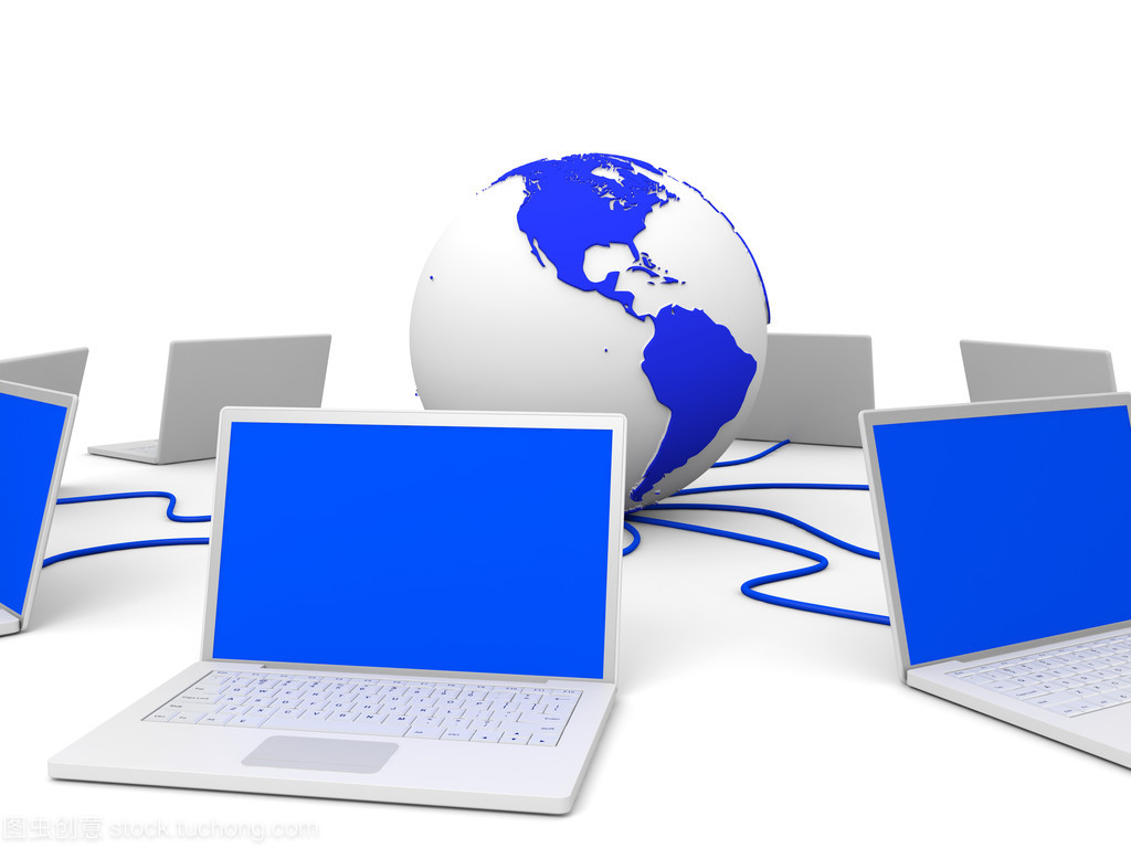 計算機網(wǎng)絡(luò) 互聯(lián)世界的基石