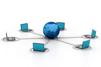 云計算 計算機網(wǎng)絡(luò)的新紀(jì)元