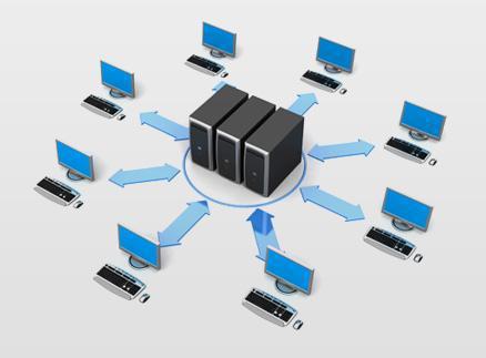 計(jì)算機(jī)網(wǎng)絡(luò)中的計(jì)算機(jī)如何進(jìn)行互聯(lián)