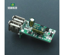 PCBA方案板 智能制造的基石與產(chǎn)品創(chuàng)新的加速器
