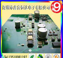 電子產(chǎn)品圖片中的PCBA方案板 設(shè)計(jì)與應(yīng)用解析