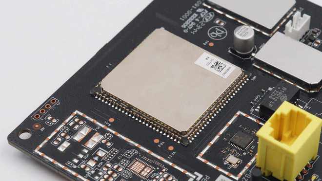 中興K10室內(nèi)CPE路由器拆解與PCBA方案板設(shè)計(jì)解析